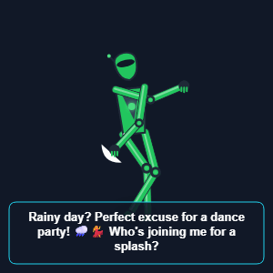 AI ROBOT - Screenshot 5 showing product features and functionality
