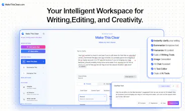Make This Clear gallery image