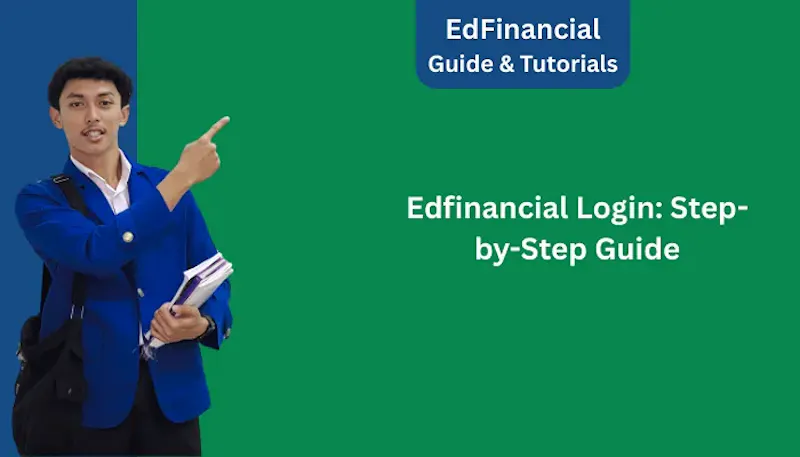 EdFinancial screenshot 1