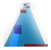 SpeedCube: Tap Fast Reflex Game