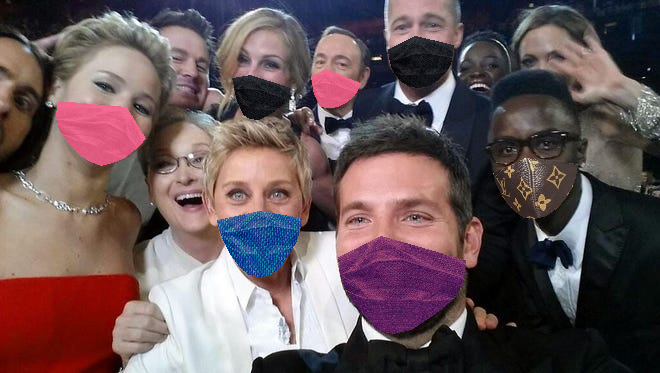 Twitter Mask gallery image