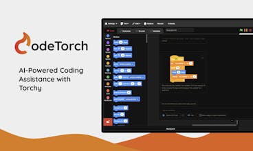 CodeTorch gallery image