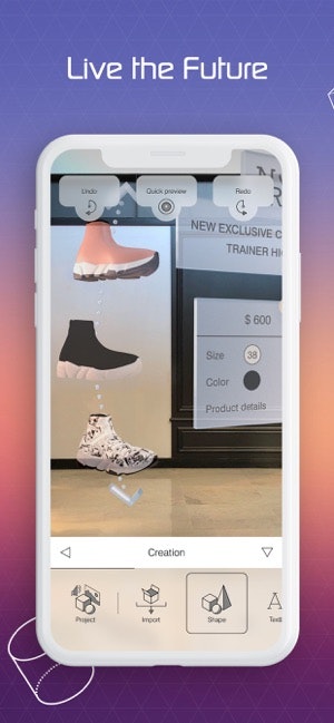 Minsar Studio gallery image