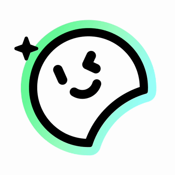 StickerX logo