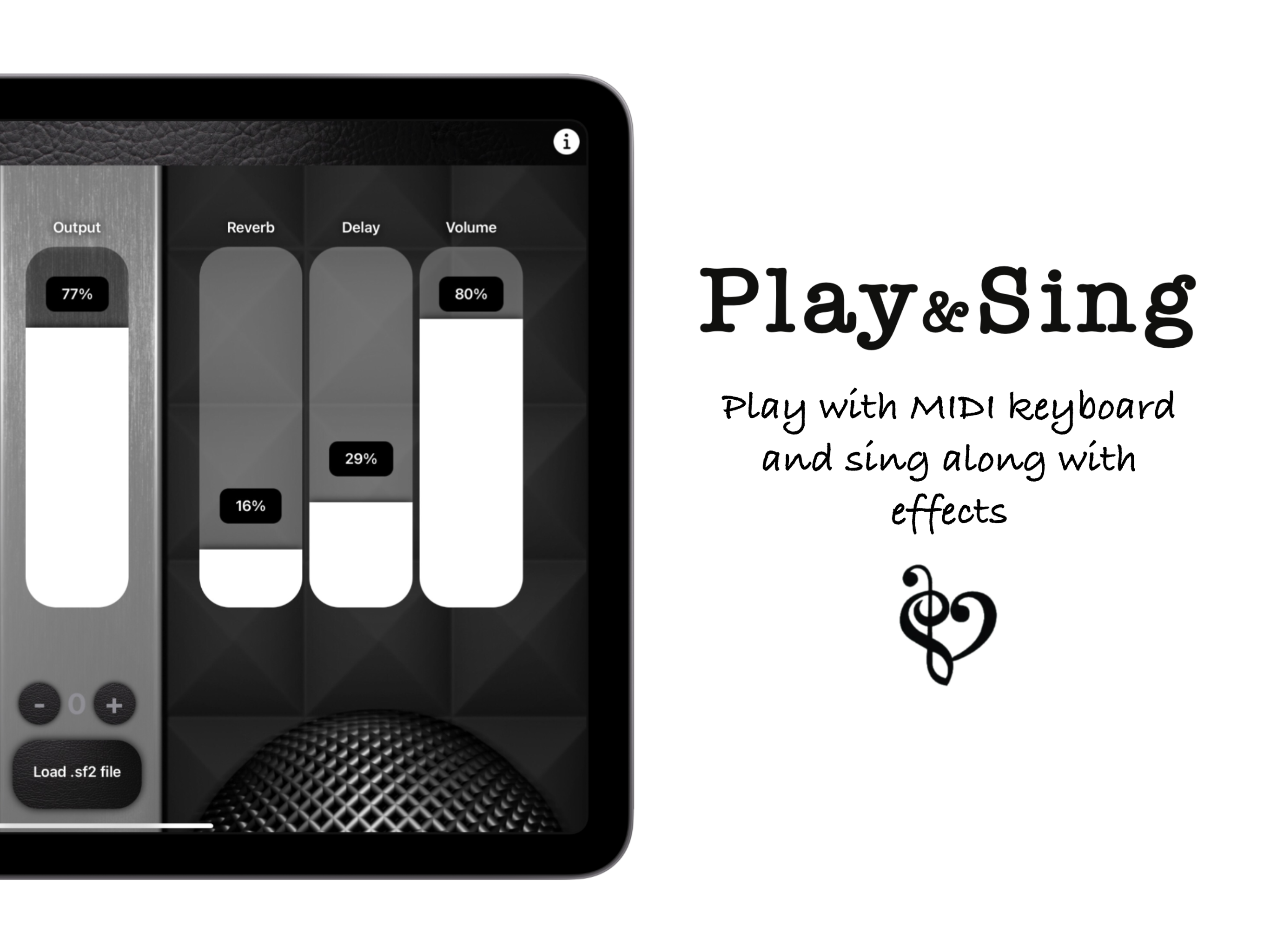 Play & Sing media 6