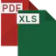 PDF to Excel Tables