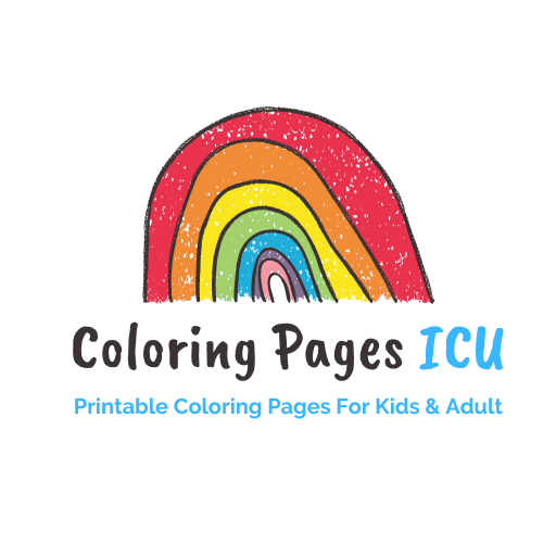 Free coloring pages for kids