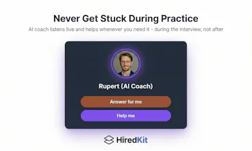 HiredKit gallery image