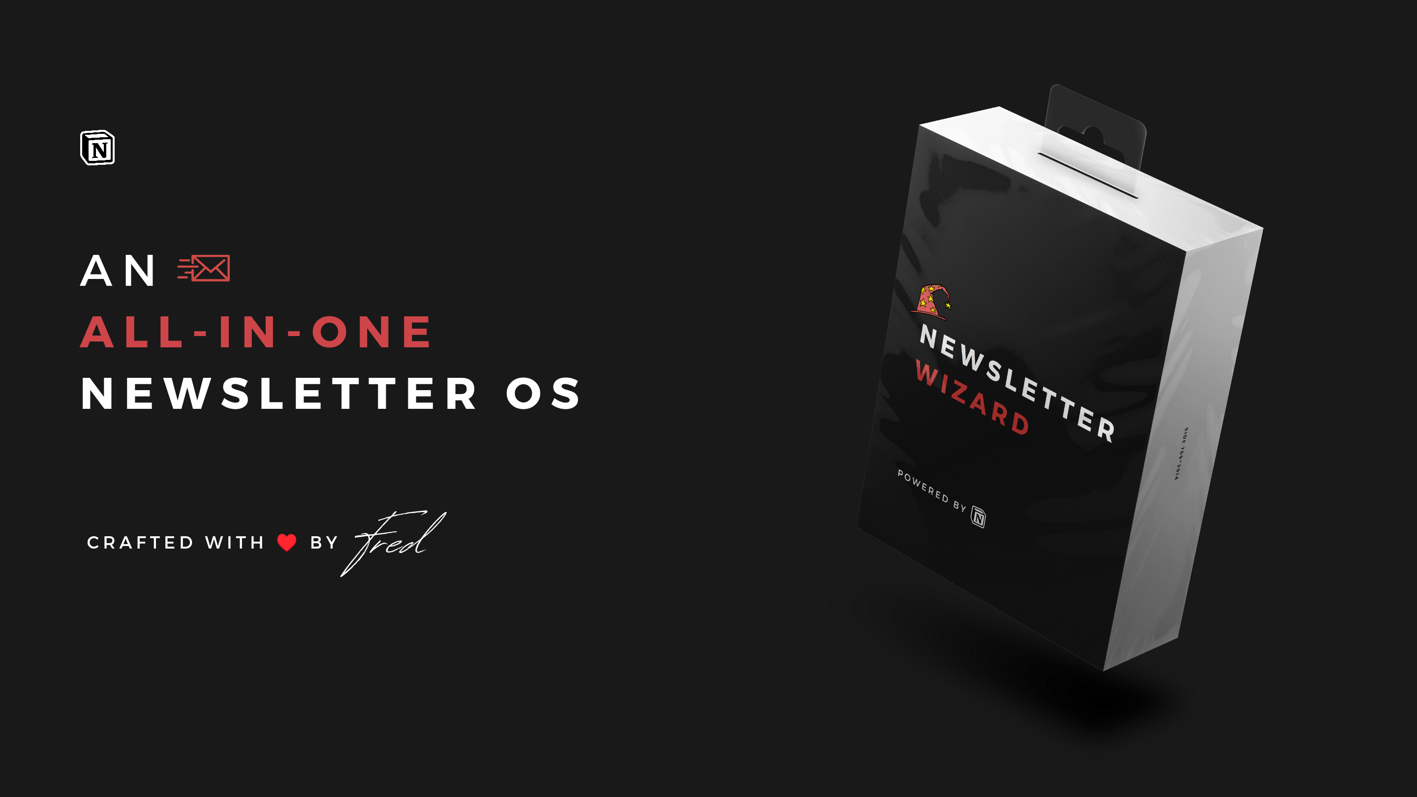 Media Wizard Newsletter 2