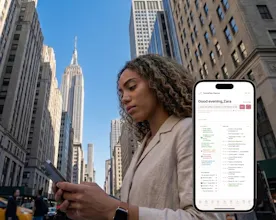 FocusFlow Planner gallery image