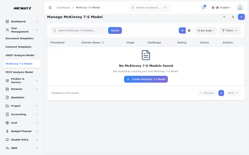 Mewayz (Formerly Seemless) screenshot 57