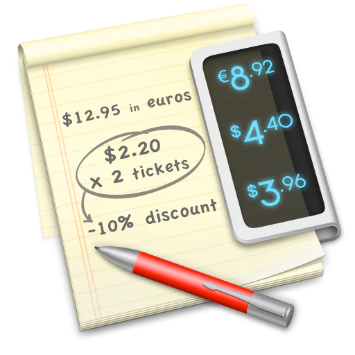 Soulver 2 for Mac & iOS