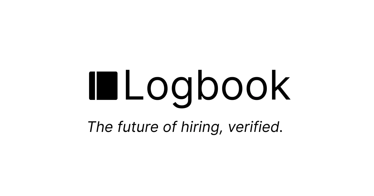 Logbook gallery image