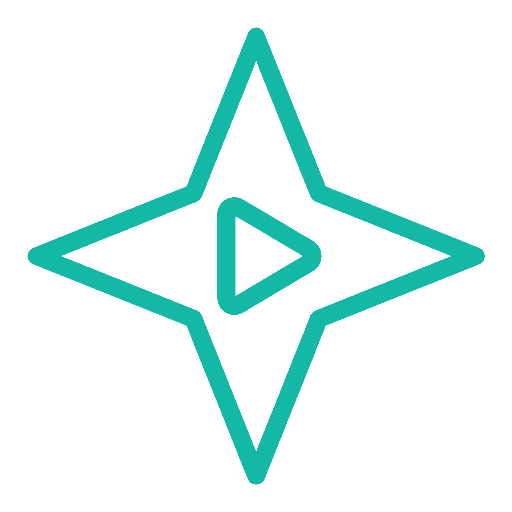 DartAd - Product Hunt launch logo and brand identity