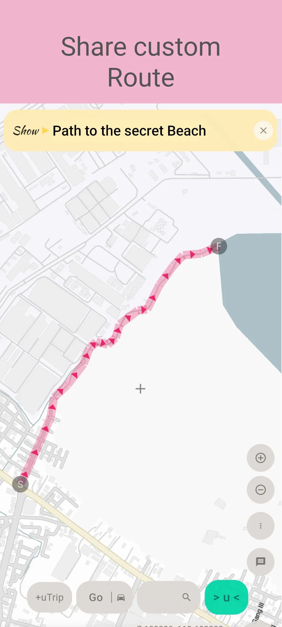 Elm Social Route gallery image