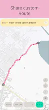 Elm Social Route gallery image