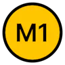 Elsa by M1-project logo
