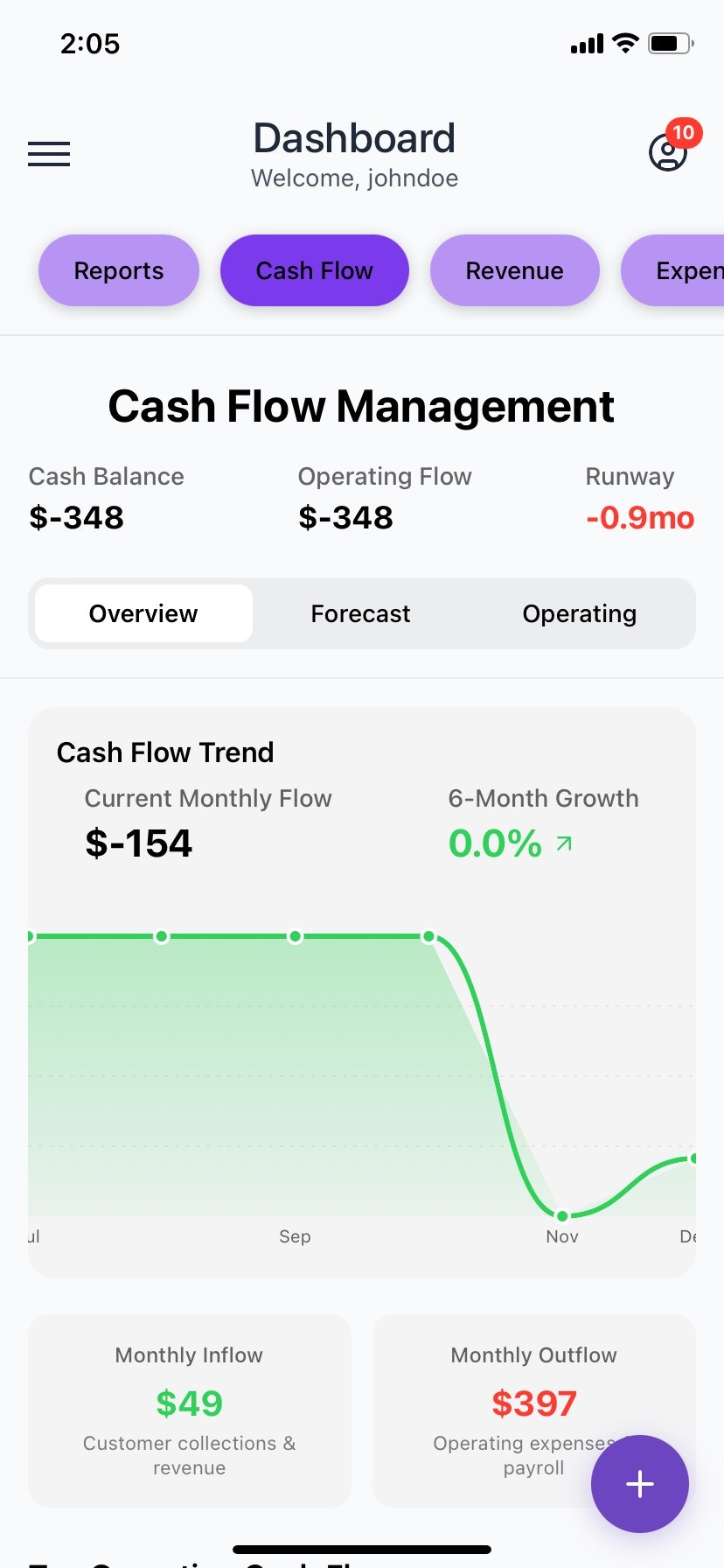 FinSculp gallery image