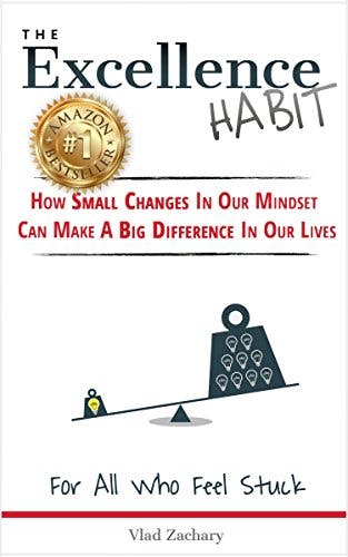 The Excellence Habit media 2