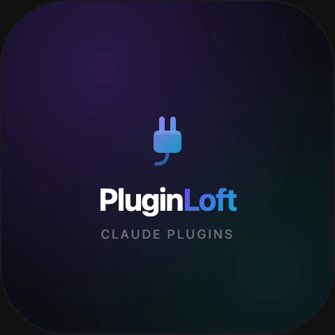 pluginloft.com logo
