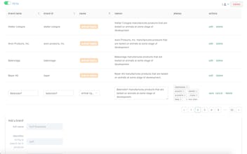 Platar gallery image