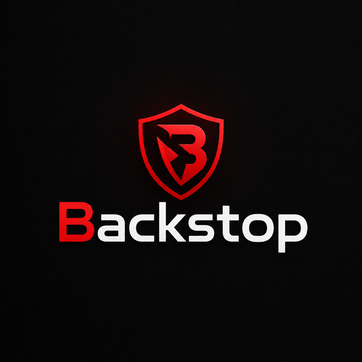 Backstop