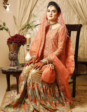 Top Bridal Designers in Pakistan gallery image