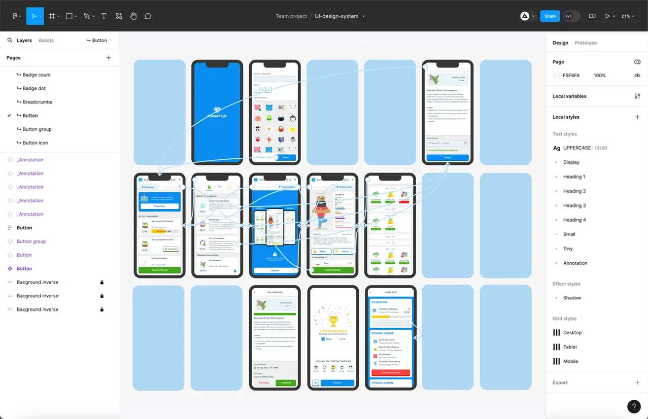 Mídia 2 de Ui forge