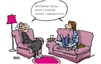 GénérationS Coloc gallery image