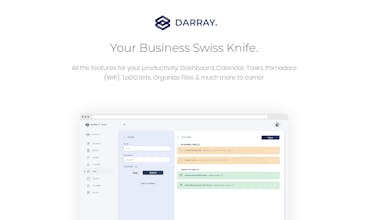 dArray gallery image