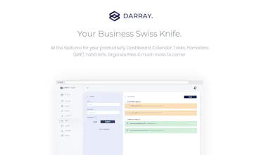 dArray gallery image