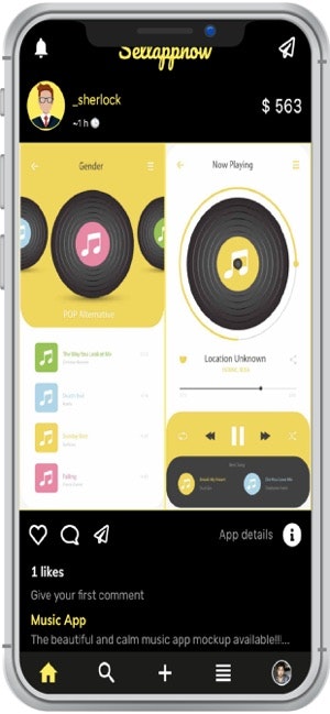 Sell App Now gallery image