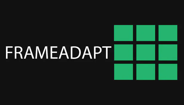 FrameAdapt gallery image