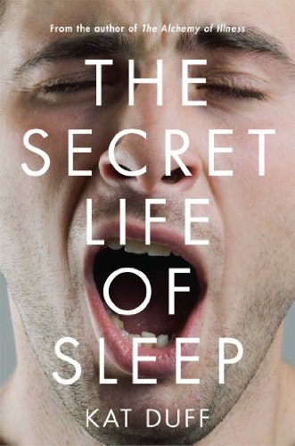 The Secret Life Of Sleep gallery image