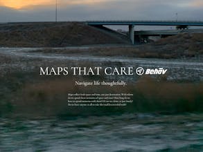 World's Vibe Map gallery image