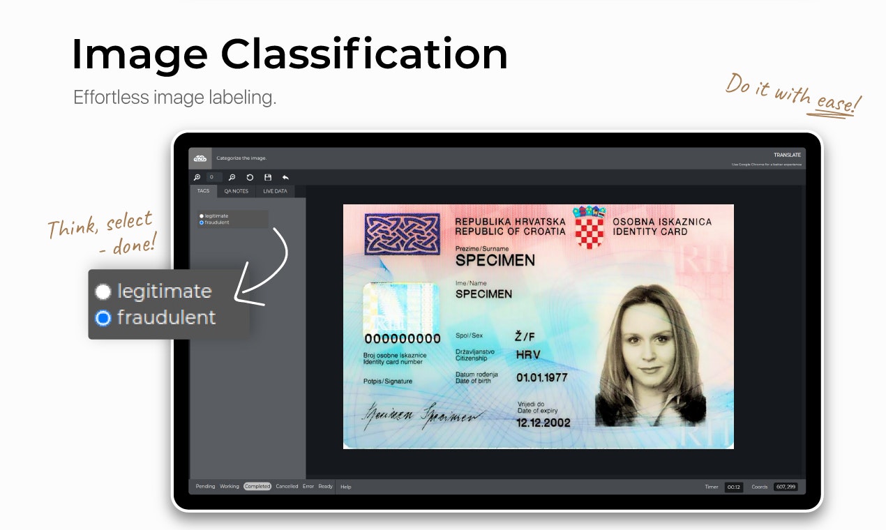 TrainingSet.AI gallery image