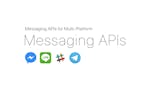 Messaging APIs image