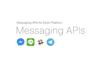 Messaging APIs gallery image