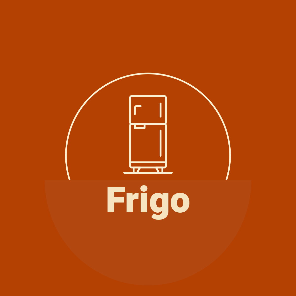Frigo