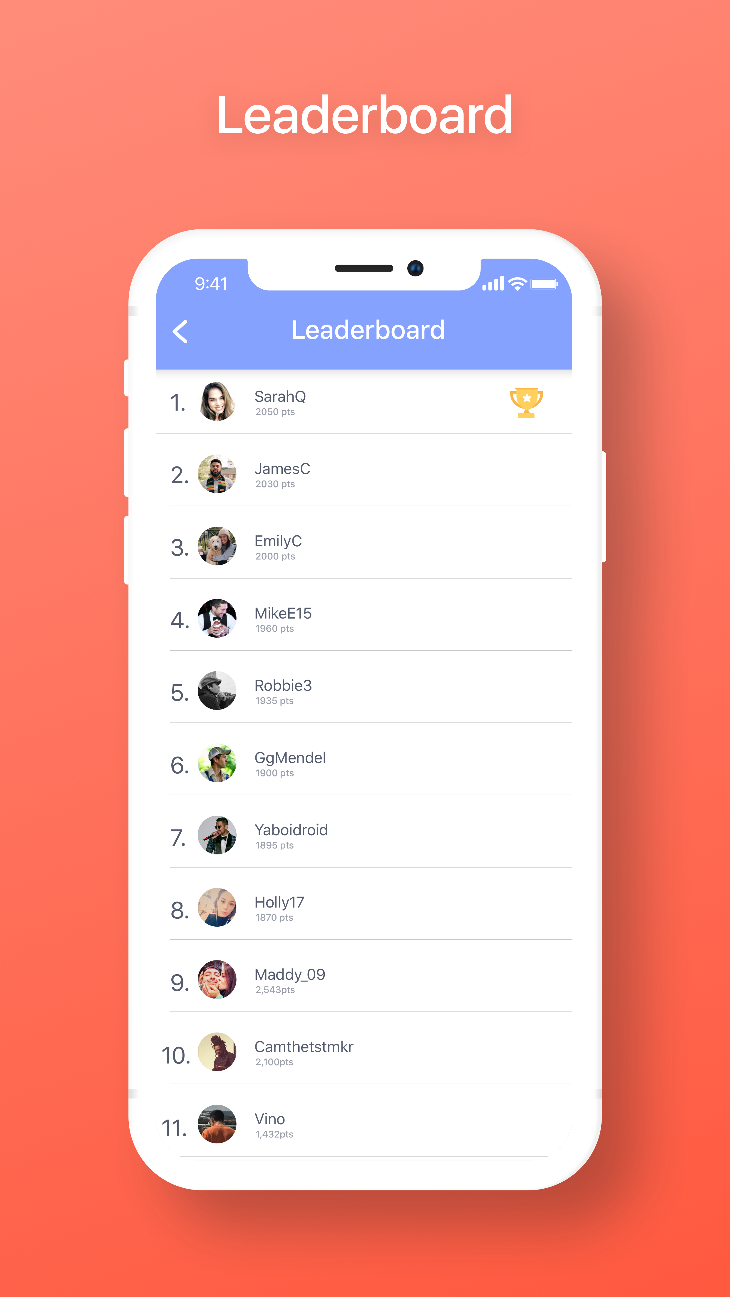 QuestionU gallery image