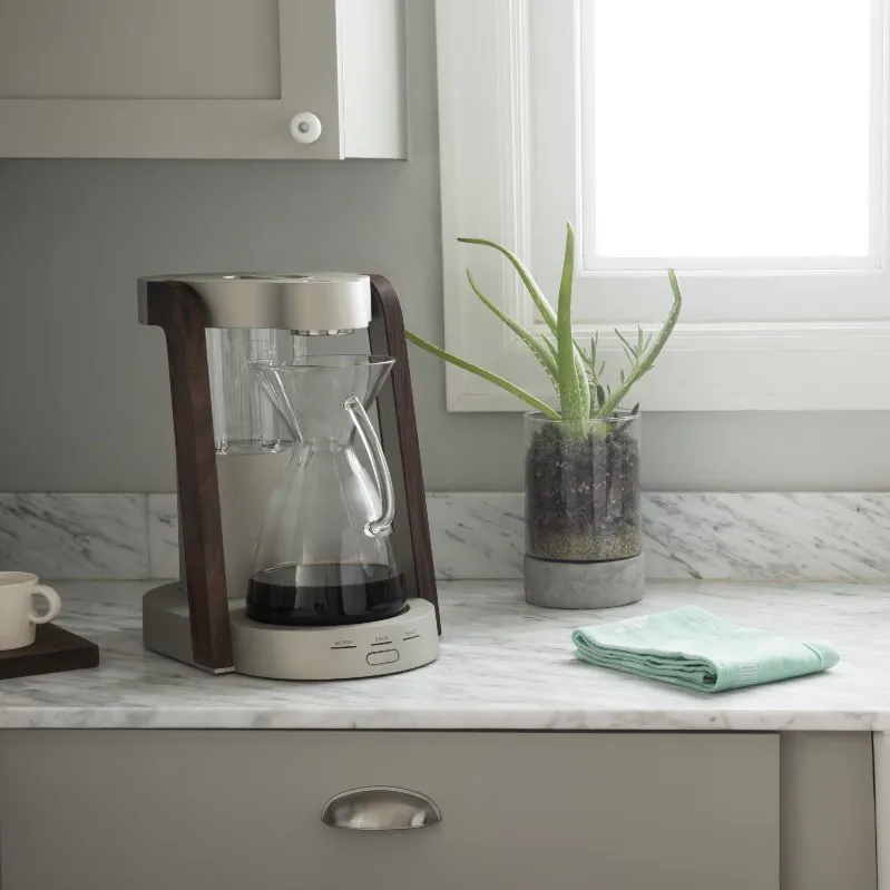 Ratio Coffee Machine