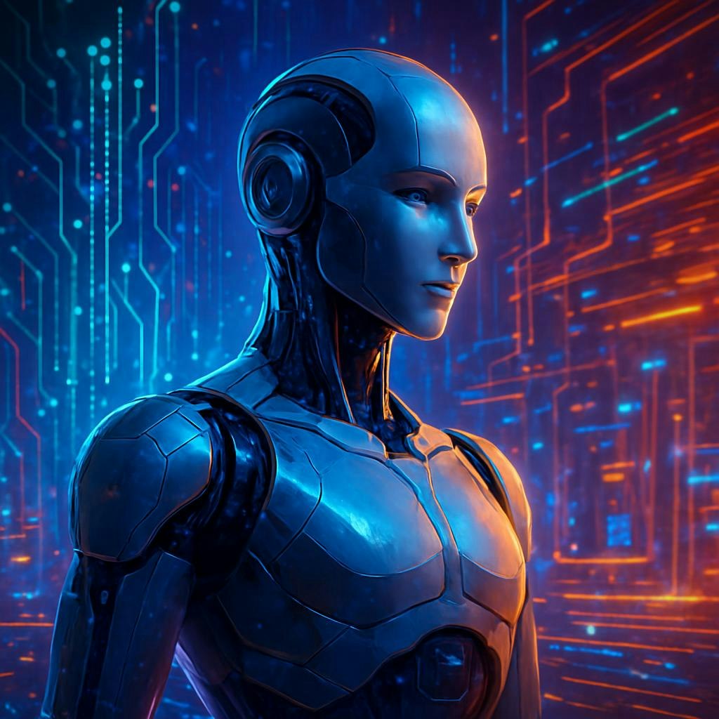 AI-Automation Business logo