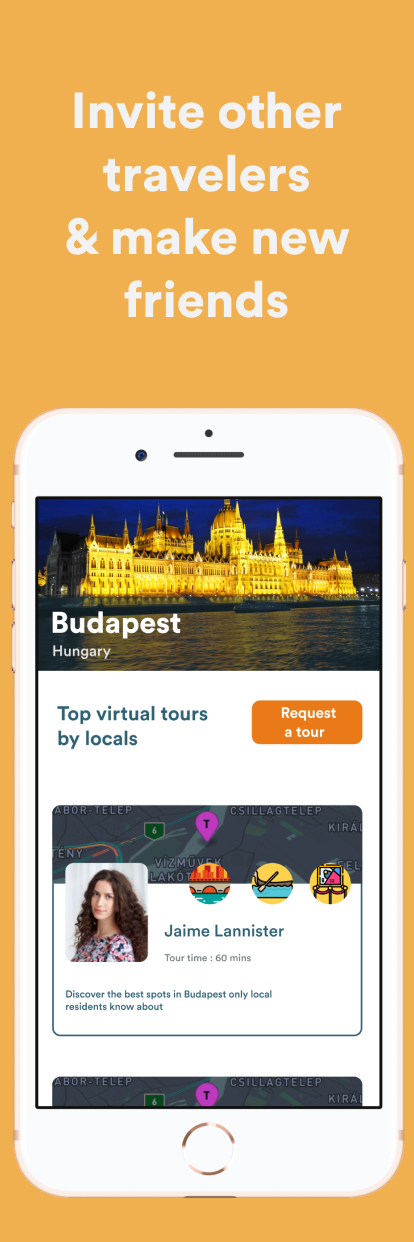 Tasl App gallery image