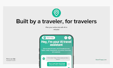 Smart Trippy gallery image