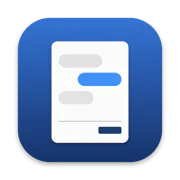 TextDocket