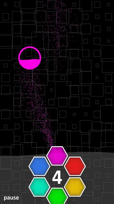 ColorPop Game gallery image