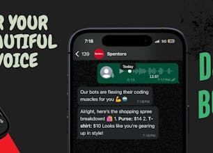 Spentoro gallery image