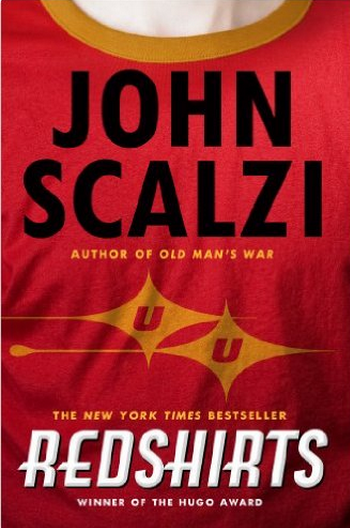 Redshirts gallery image