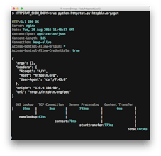 httpstat gallery image