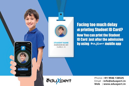 Eduxpert School Management system gallery image